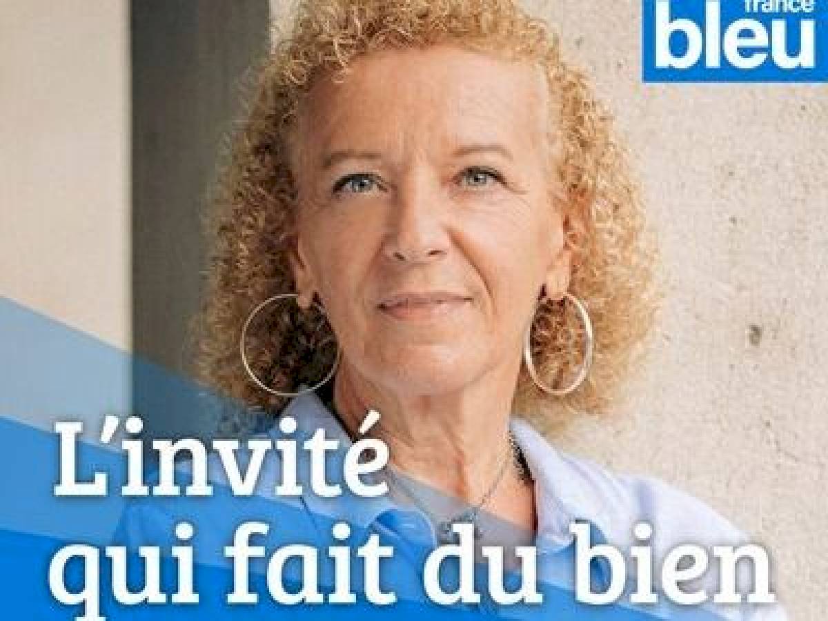 On parle de nous sur France Bleu vaucluse