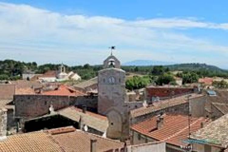 Noves - Terre de Provence (en cours de création du parcours)