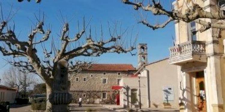 Verquières - Terre de Provence (en cours de création du parcours)